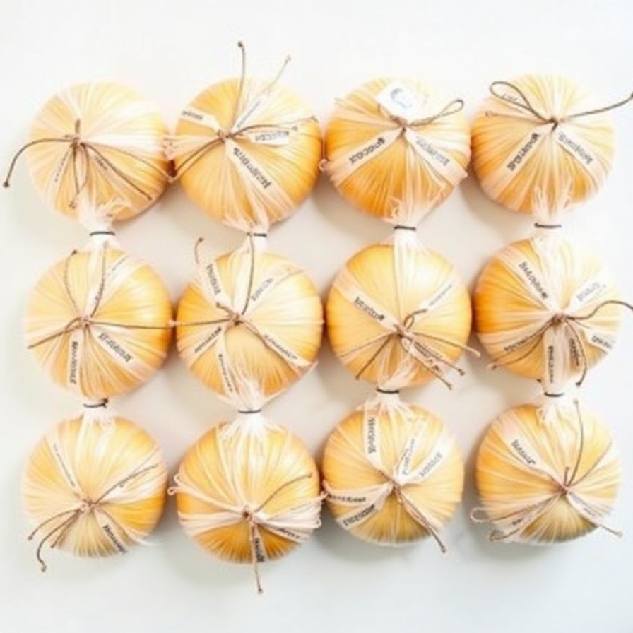 Traditional Dry Galette Selection