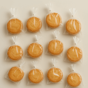 French Pantry Essential Galettes
