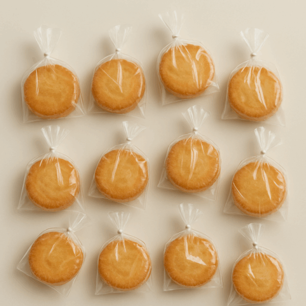 French Pantry Essential Galettes