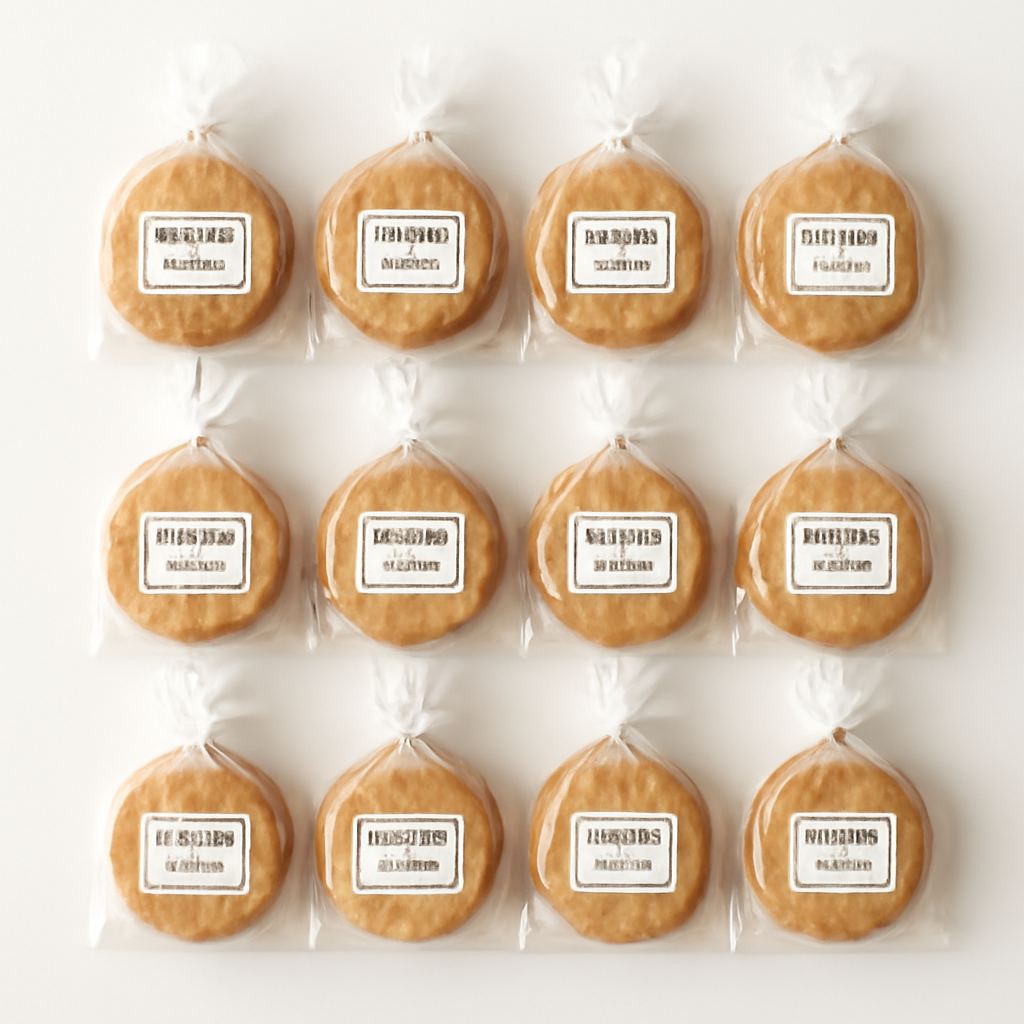 Classic Breton Galettes Pack